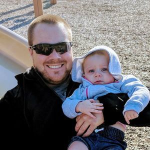 Meet your Posher, Paul